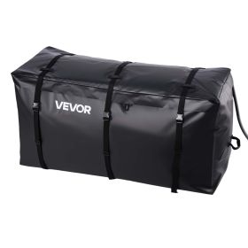 Hitch Cargo Carrier Bag 60.24 x 24.02 x 35.94 in (30 Cubic Feet) Waterproof